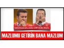 Sosyal medyayı yıkan 'Mustafa Sarıgül' capsleri