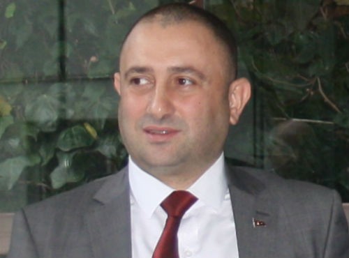 Sisli'de tüm siyasi partiler tarihi bir toplantı i 8