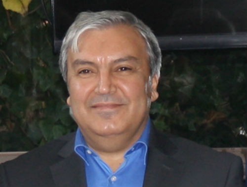 Sisli'de tüm siyasi partiler tarihi bir toplantı i 9