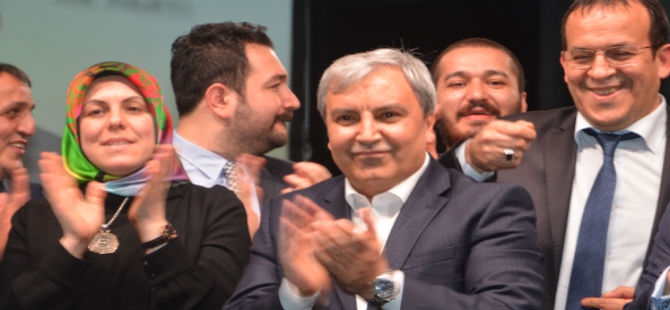 ak parti şişli dayanışma gecesi 10
