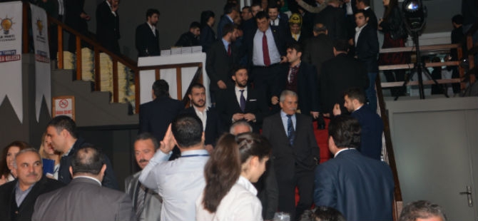 ak parti şişli dayanışma gecesi 6