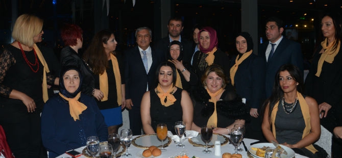 ak parti şişli dayanışma gecesi 7