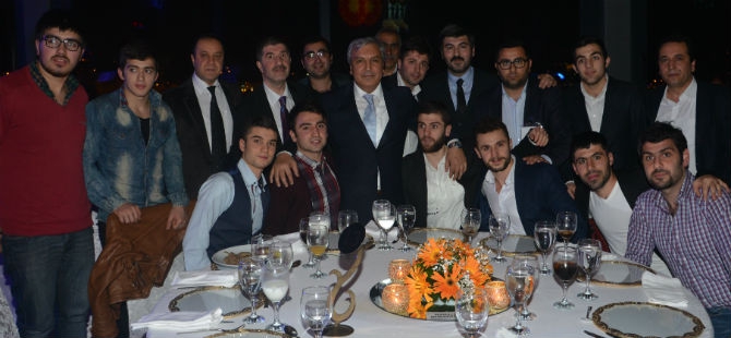ak parti şişli dayanışma gecesi 9