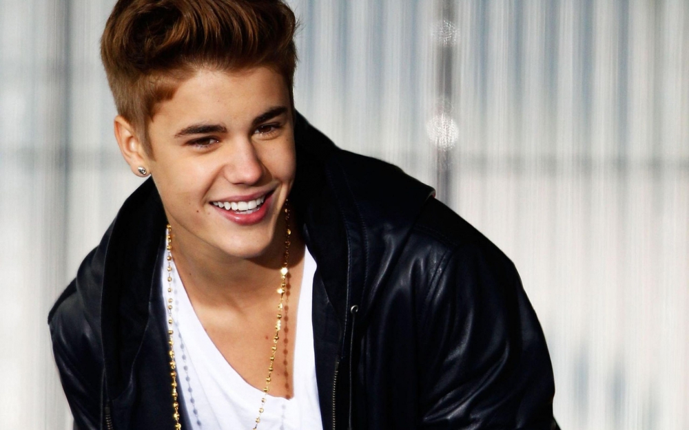 Justin Bieber'ın çıplak fotoğrafları internete düştü 1