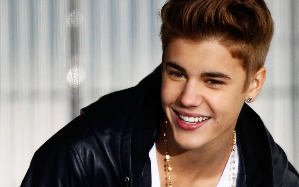 Justin Bieber'ın çıplak fotoğrafları internete düştü 3