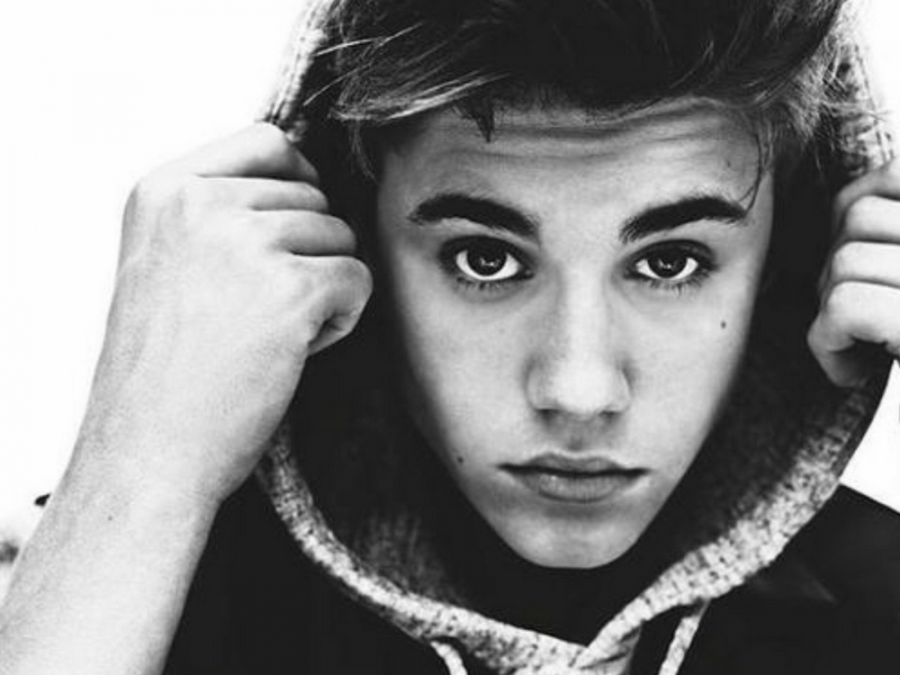 Justin Bieber'ın çıplak fotoğrafları internete düştü 6