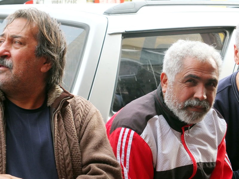 Şişli Kuştepe Mahallesi spor ile hayat buluyor 14