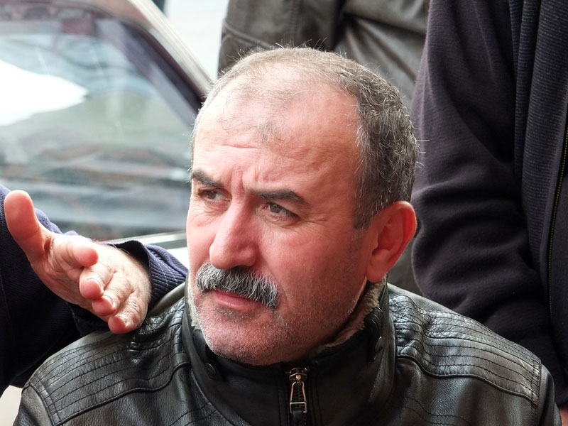 Şişli Kuştepe Mahallesi spor ile hayat buluyor 15