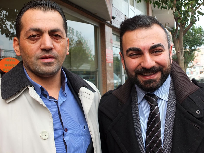 Şişli Kuştepe Mahallesi spor ile hayat buluyor 16
