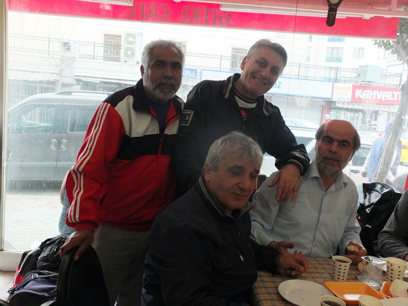 Şişli Kuştepe Mahallesi spor ile hayat buluyor 28