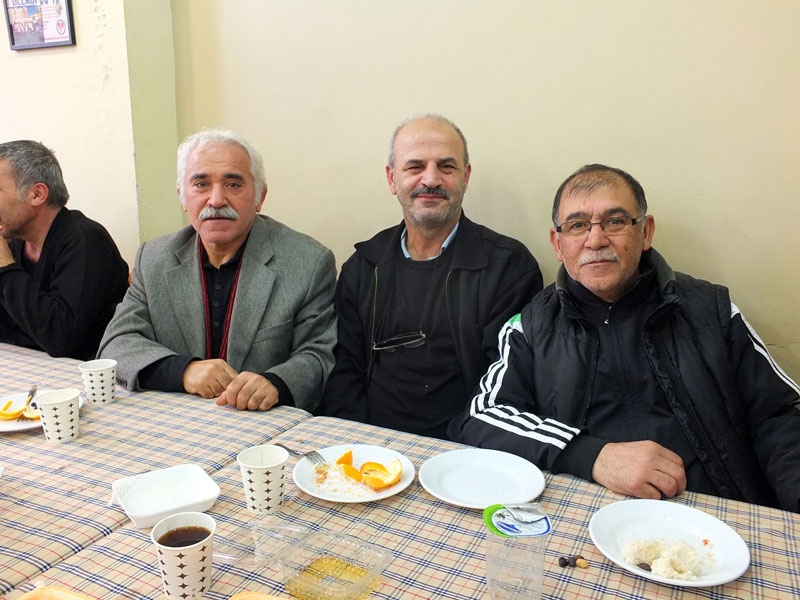 Şişli Kuştepe Mahallesi spor ile hayat buluyor 30