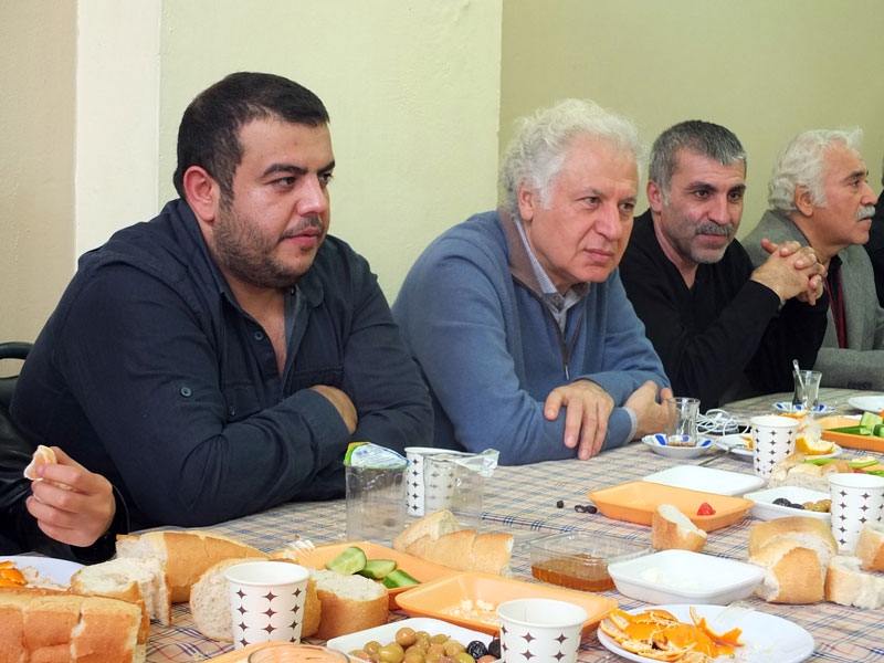 Şişli Kuştepe Mahallesi spor ile hayat buluyor 32