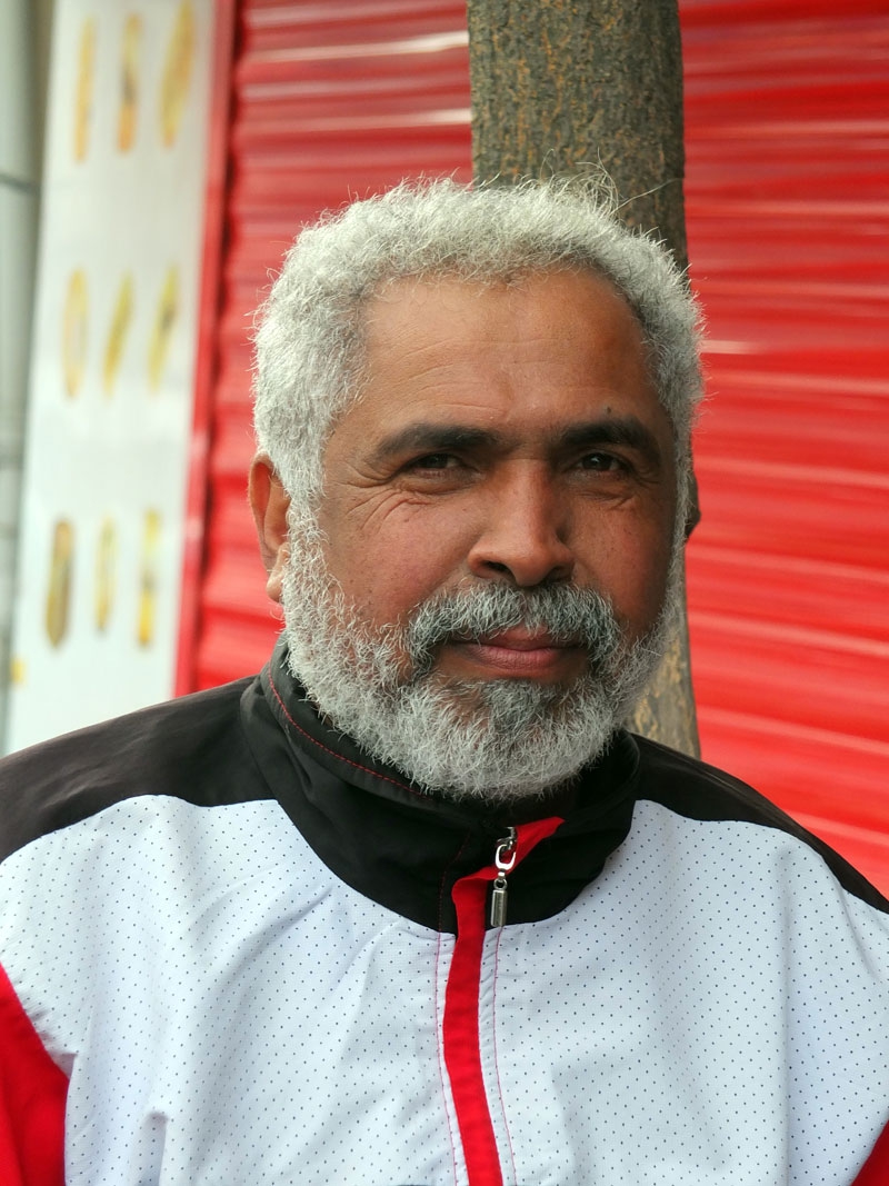 Şişli Kuştepe Mahallesi spor ile hayat buluyor 35
