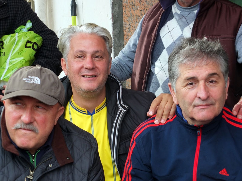 Şişli Kuştepe Mahallesi spor ile hayat buluyor 37