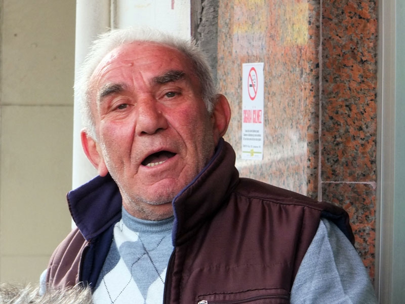 Şişli Kuştepe Mahallesi spor ile hayat buluyor 39