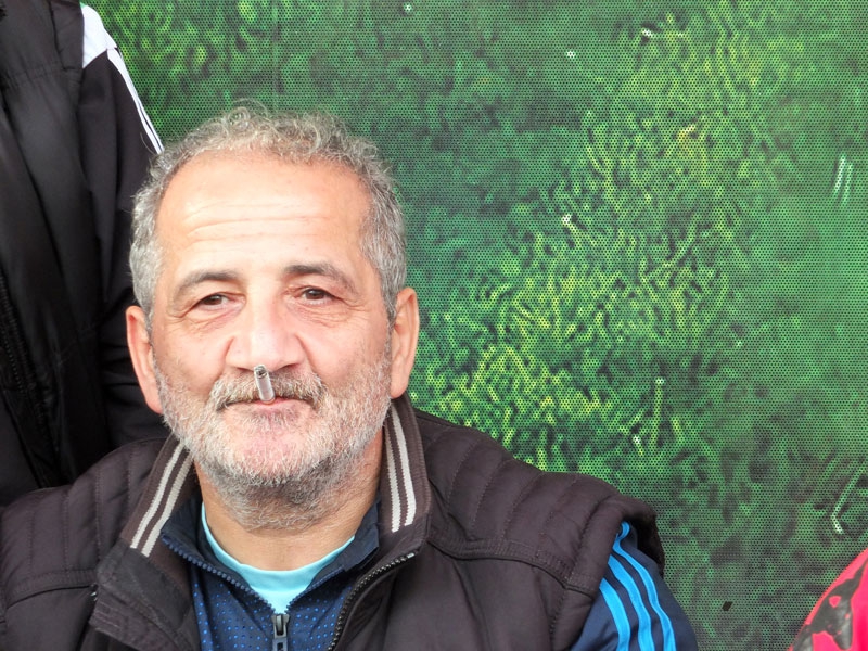 Şişli Kuştepe Mahallesi spor ile hayat buluyor 6
