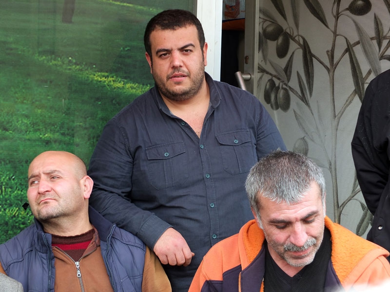 Şişli Kuştepe Mahallesi spor ile hayat buluyor 7