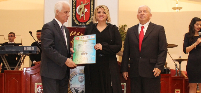 KKTC'de 39.yıl kutlaması 5