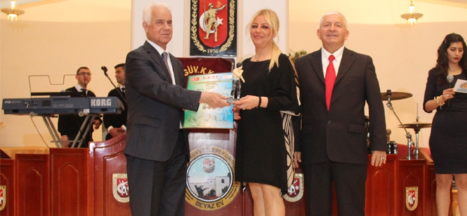 KKTC'de 39.yıl kutlaması 6