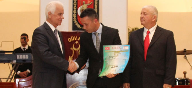 KKTC'de 39.yıl kutlaması 7