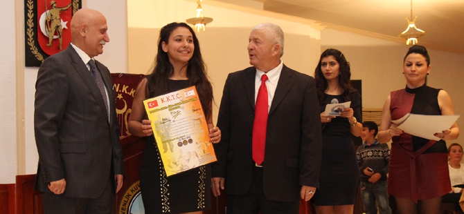 KKTC'de 39.yıl kutlaması 8