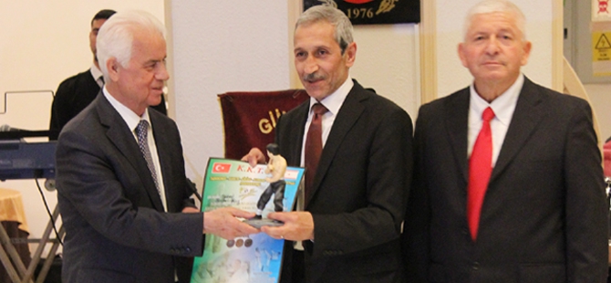 KKTC'de 39.yıl kutlaması 9