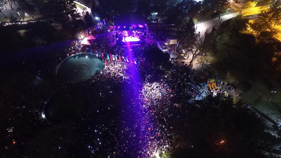 Şişli Belediye Başkanı Muammer Keskin'den 4 gün 4 gece bayram kutlamalar 14