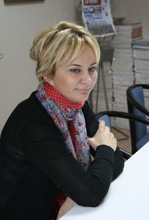 Aylin Kotil 1