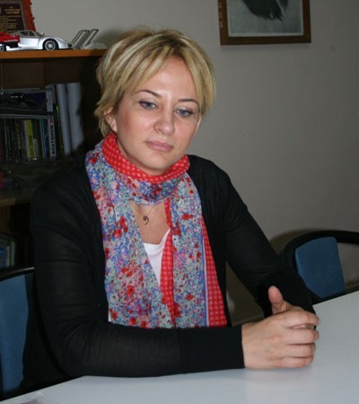 Aylin Kotil