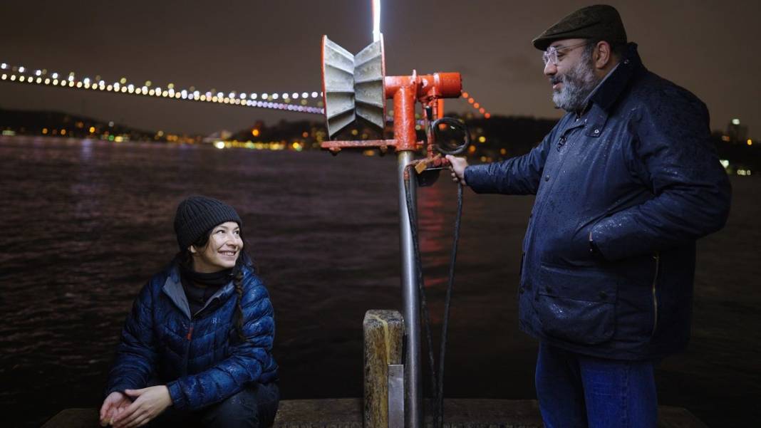 ‘LÜFER DEVRİ’ BELGESELİ SEYİRCİYLE BULUŞUYOR 1