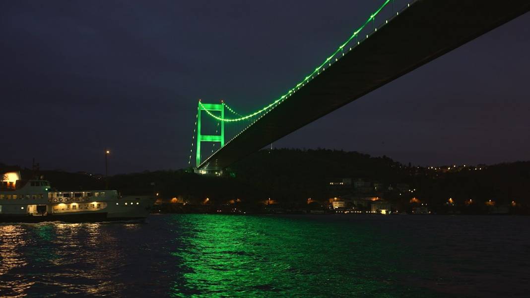 ‘LÜFER DEVRİ’ BELGESELİ SEYİRCİYLE BULUŞUYOR 2