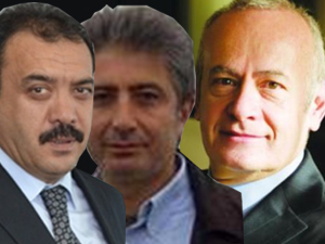 İnönü İbrahim Şahin’i görevden almaktan vazgeçerken görevden adlığı Hasan Karabulut’u da gönderemiyor