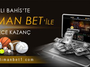 TARTIŞILMAZ ZEVKLERİN TEK ADRESİ CANLI BAHİS SİTESİ