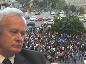 İnönü’den Müge Anlı’ya panda, işçiye tehdit!