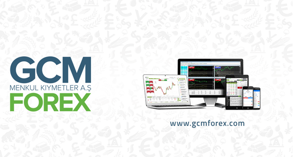 Ödüllü Forex Şirketi; GCM Forex