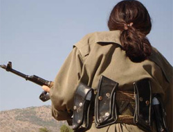 K. Irak için dikenli bahçe