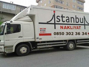 Sarıyer Evden Eve Nakliyat