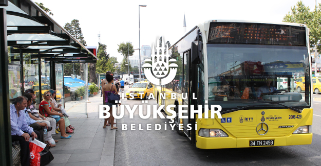 İBB'den Yeni Karar...