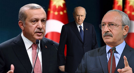 Cumhurbaşkanı Davet Etti...