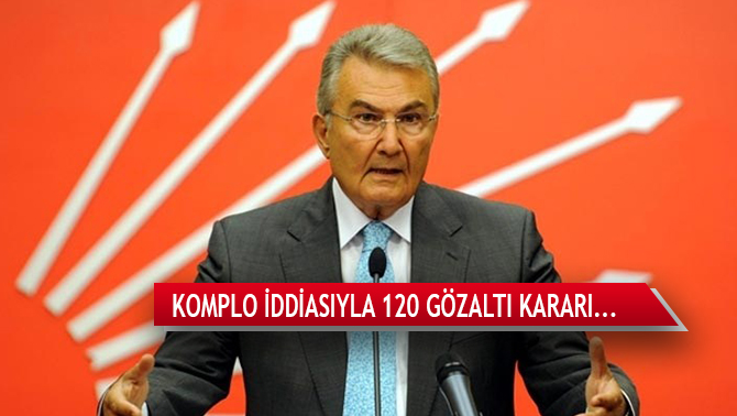 Kaset Komplosunda Yeni Gelişmeler...