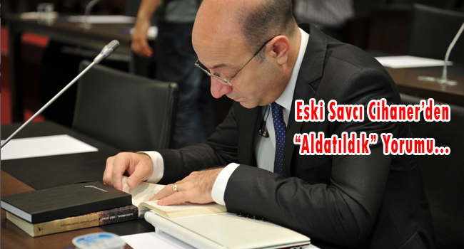 CHP Milletvekili İlhan Cihaner'in Çok Konuşulacak "Aldatıldık" Yorumu...