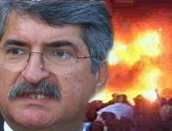 15 yıl sonra gelen itiraf!