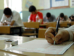 Lise son öğrencilerine müjde!