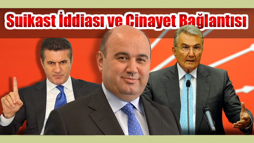 Ayrıntılar Ortaya Çıkmaya Başlıyor...