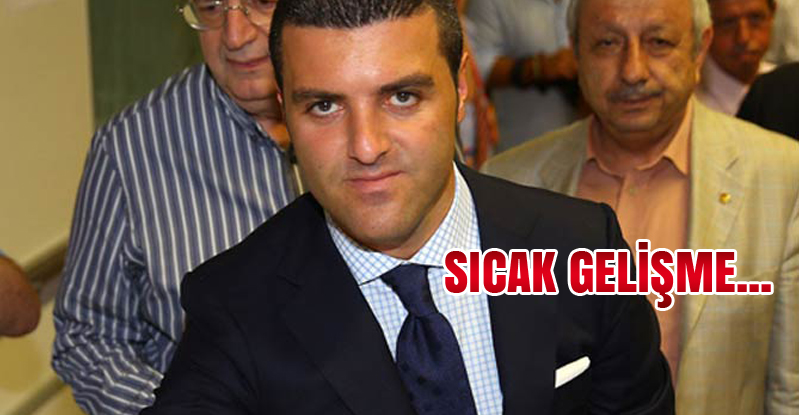 Emir Sarıgül her yerde aranıyor..
