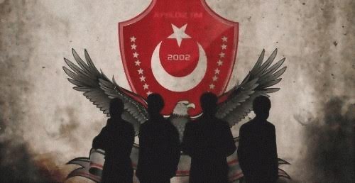 Twitter Ayyıldız Tim'in Hesabını 3. Kez Kapattı!