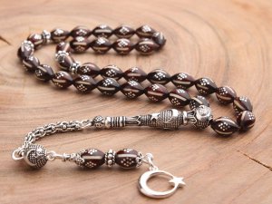 Tesbih Türk Kültürünün Vazgeçilmez Bir Parçası