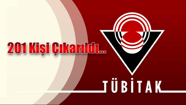 201 Kişi Çıkarıldı, Devamı Gelecek...