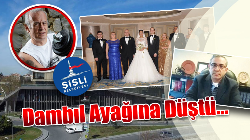 "CHP'nin Firavun Fareleri ile Mücadele Etmesi Lazım"