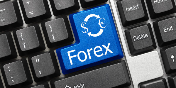 Forex Nedir?